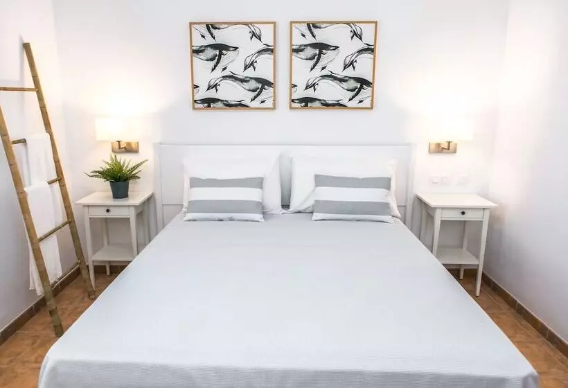 آپارتمان 1 خوابه, RV Hotels Sea Club Menorca