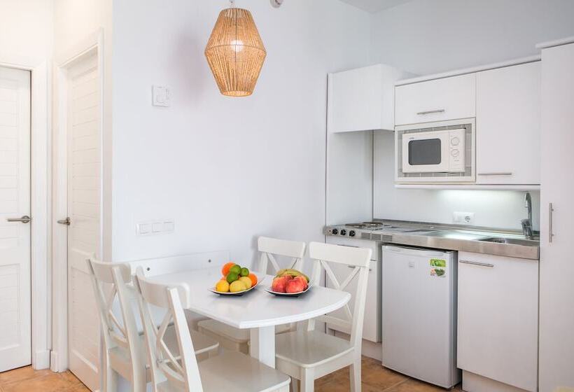 דירת חדר, RV Hotels Sea Club Menorca