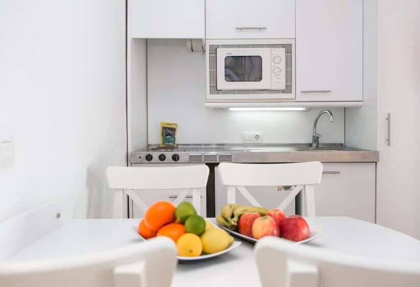 דירת חדר, RV Hotels Sea Club Menorca