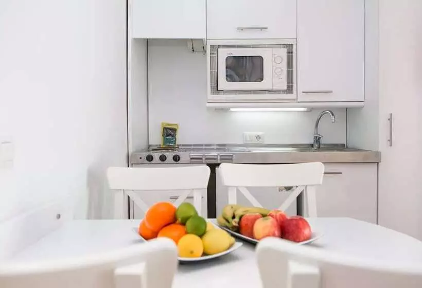 آپارتمان 1 خوابه با چشمانداز دریا, RV Hotels Sea Club Menorca