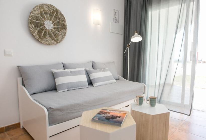 Апартаменты 1 Спальня, RV Hotels Sea Club Menorca