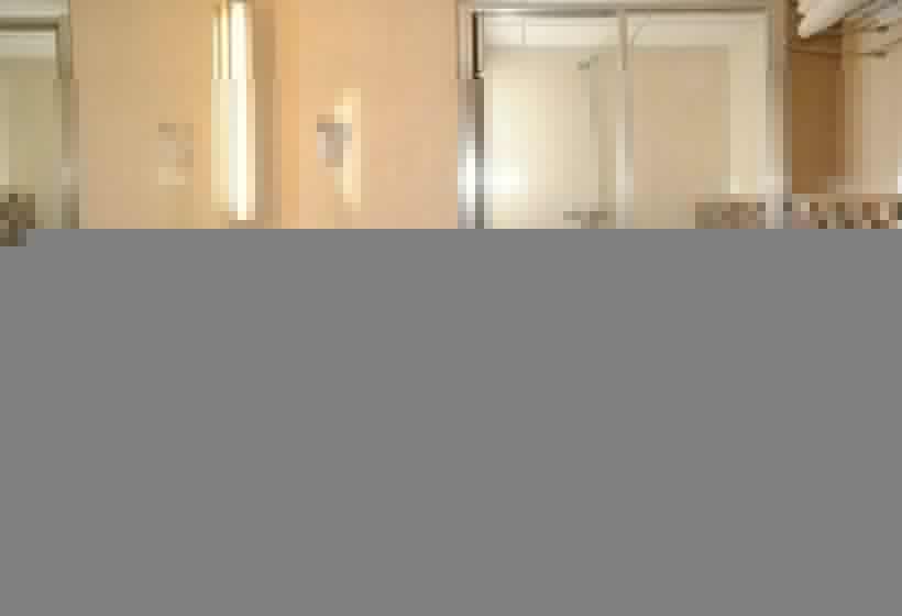 Апартаменты 1 Спальня, Apartamentos San Francisco