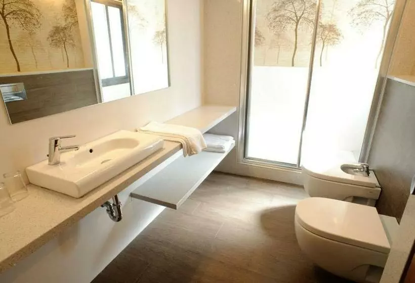 آپارتمان 1 خوابه, Apartamentos San Francisco