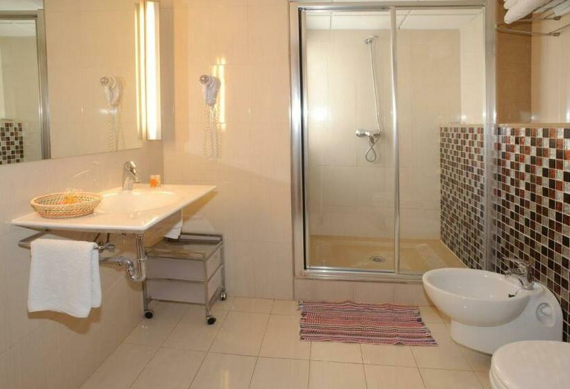 Апартаменты 1 Спальня, Apartamentos San Francisco