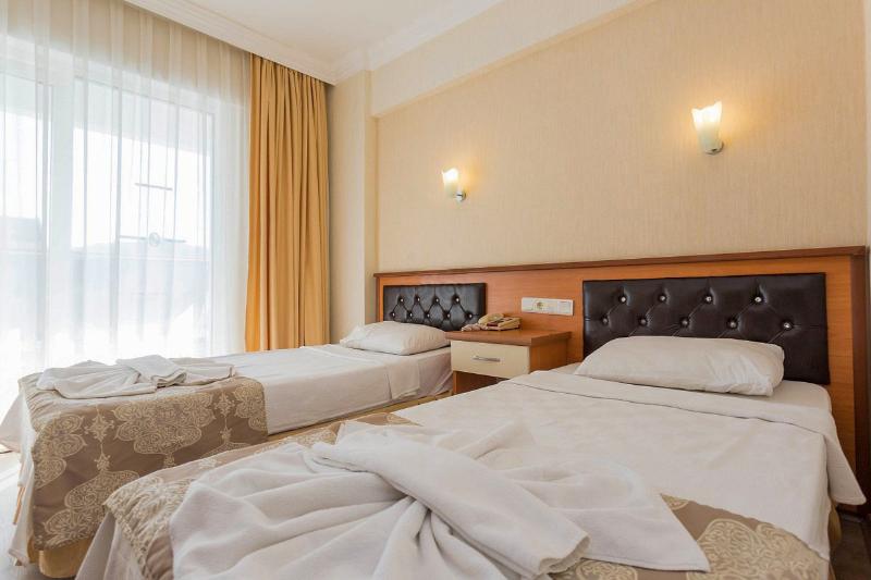 스탠다드 룸, Epic