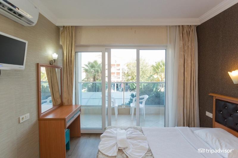 스탠다드 룸, Epic