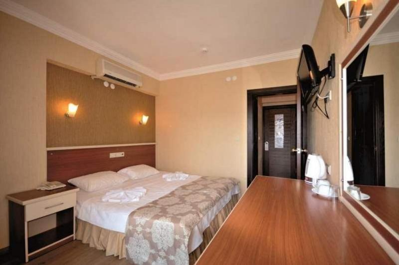 스탠다드 룸, Epic