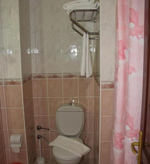 غرفة قياسية, Gazipasa Star Otel