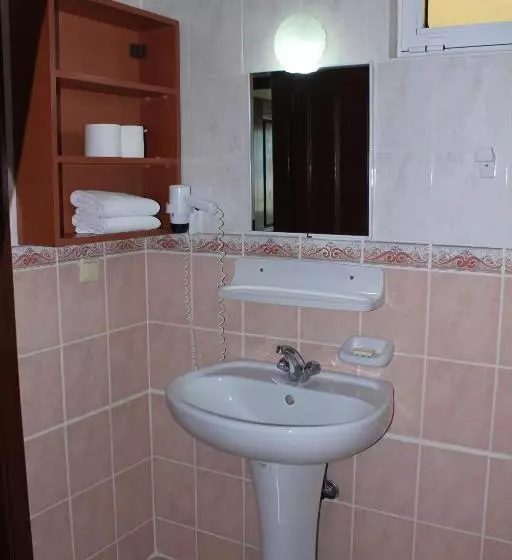 اتاق استاندارد, Gazipasa Star Otel
