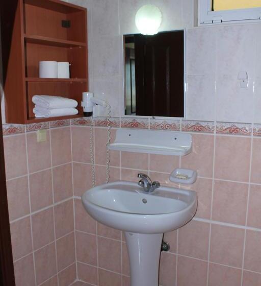 شقة غرفة واحدة مطلة على حمام السباحة, Gazipasa Star Otel