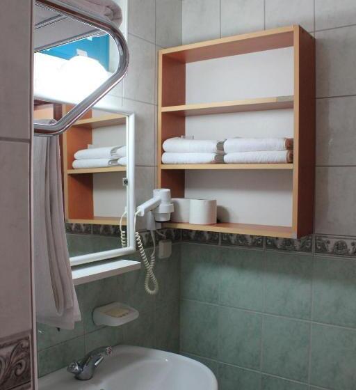 شقة غرفة واحدة مطلة على الحديقة, Gazipasa Star Otel