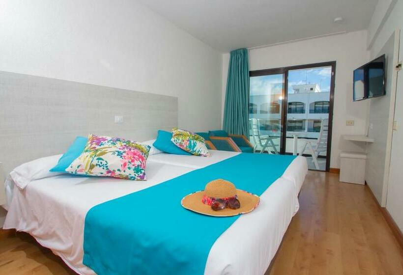 スタンダードスタジオ, Green Field