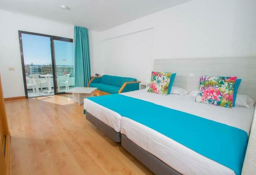 スタンダードスタジオ, Green Field