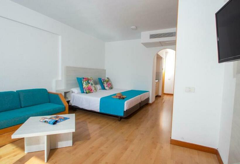 スタンダードスタジオ, Green Field