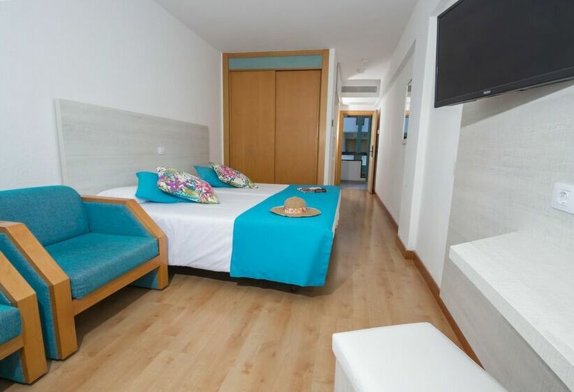 スタンダードスタジオ, Green Field