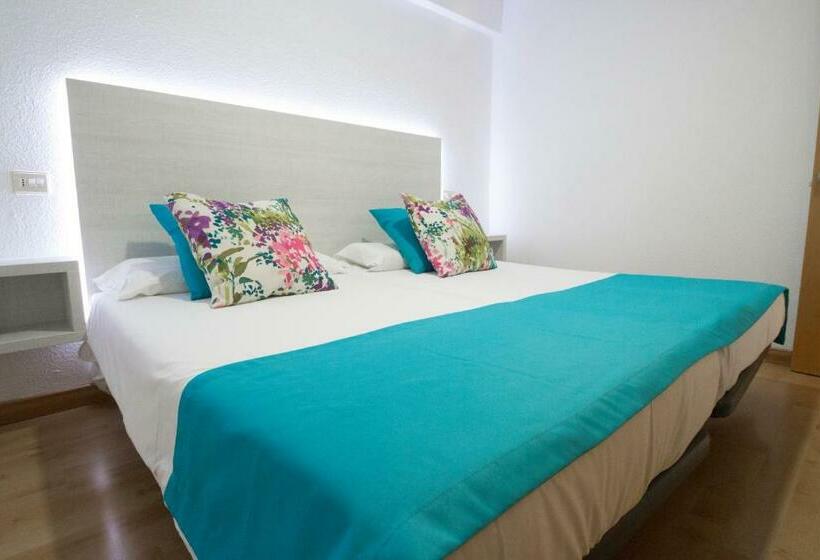 1ベッドルームアパートメント, Green Field