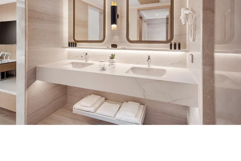 디럭스 패밀리 룸, Akka Antedon Hotel - Premium Ultra All Inclusive