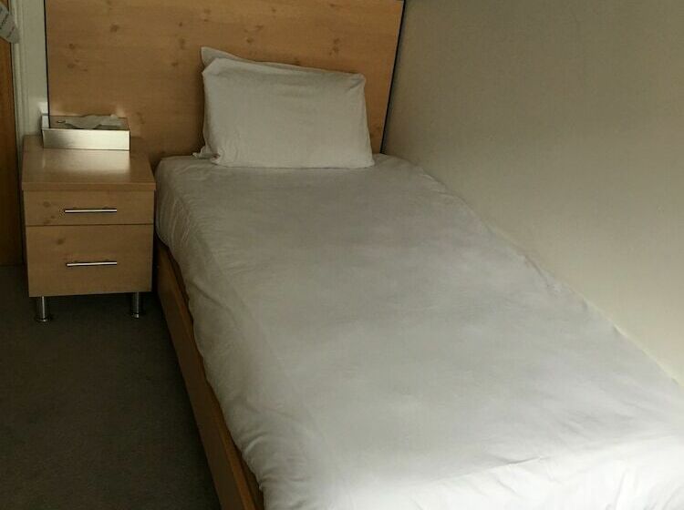 חדר סטנדרט יחיד, Artto