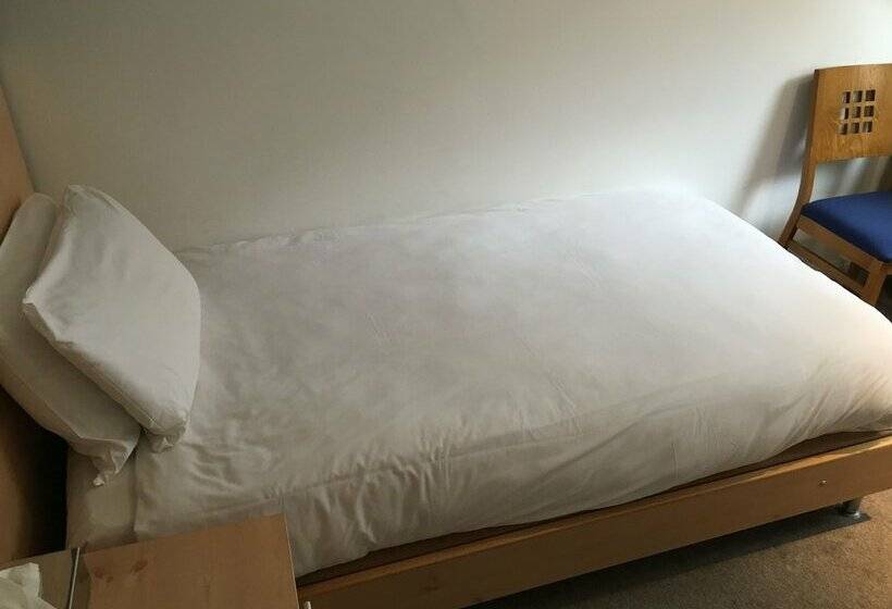 חדר סטנדרט יחיד, Artto