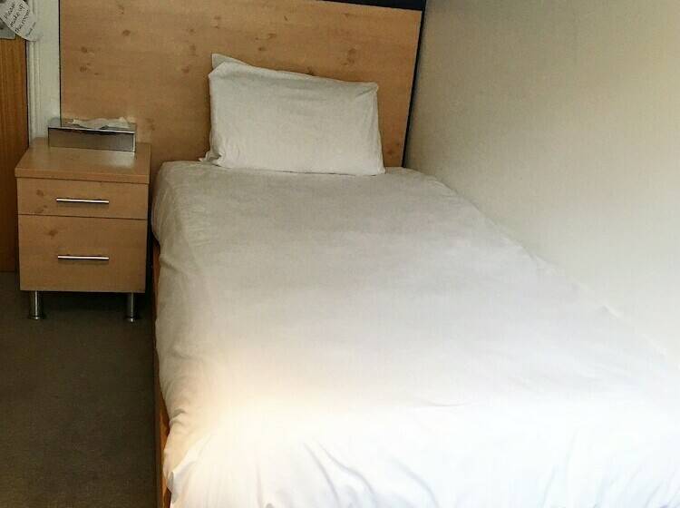 חדר סטנדרט יחיד, Artto