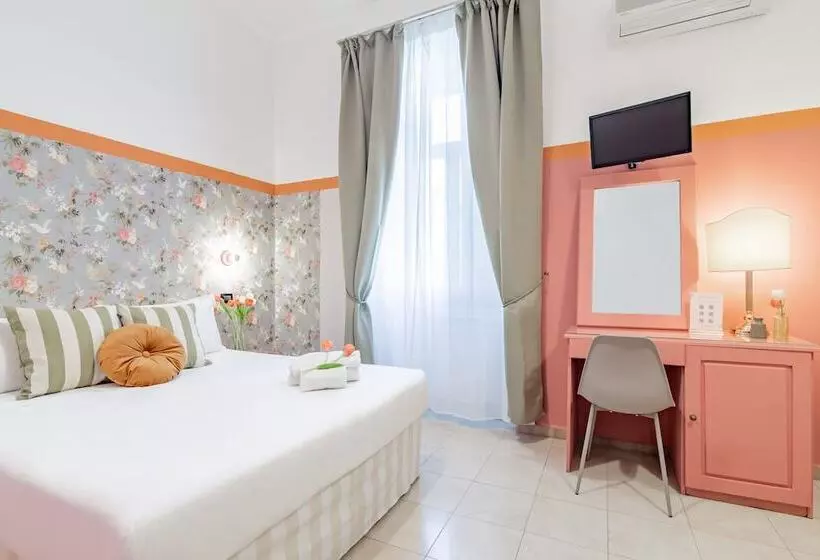 デラックストリプルルーム, Espana   Gruppo Blam Hotels