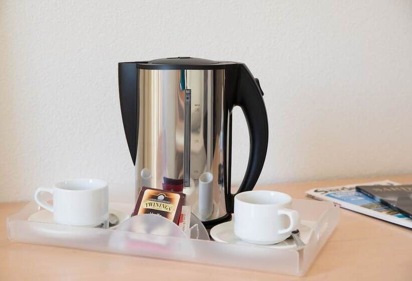 חדר אקזקיוטיב משפחתי, Flamingo