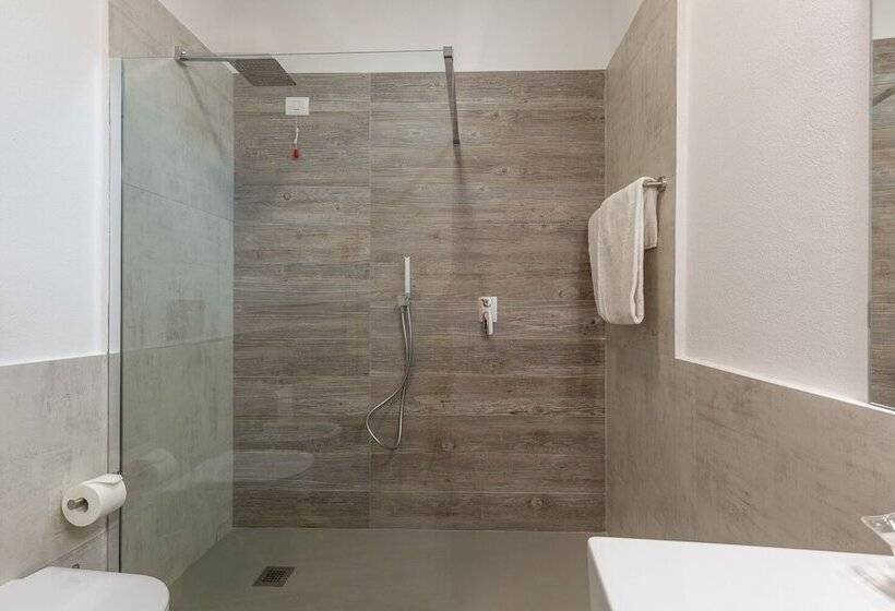 חדר סופריור נוף לים, Flamingo