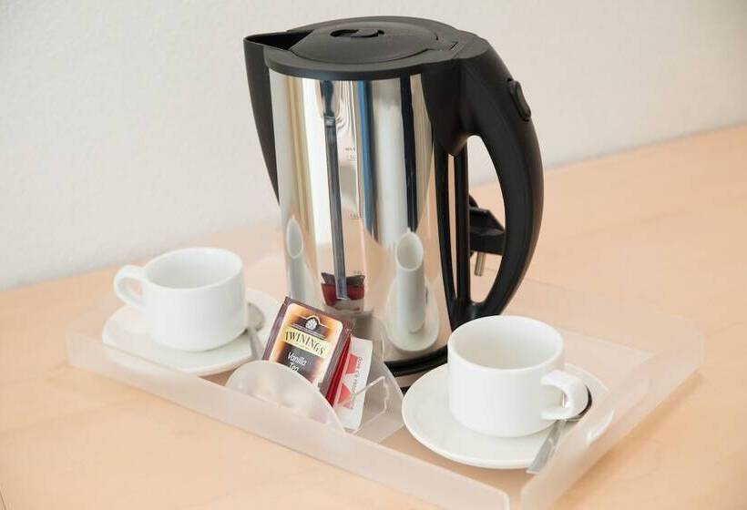 חדר סופריור נוף לים, Flamingo