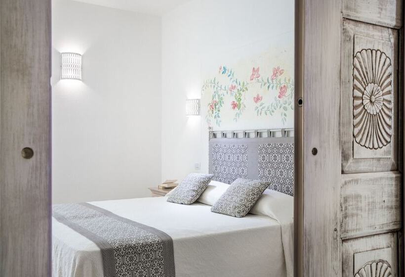 חדר אקזקיוטיב משפחתי, Flamingo