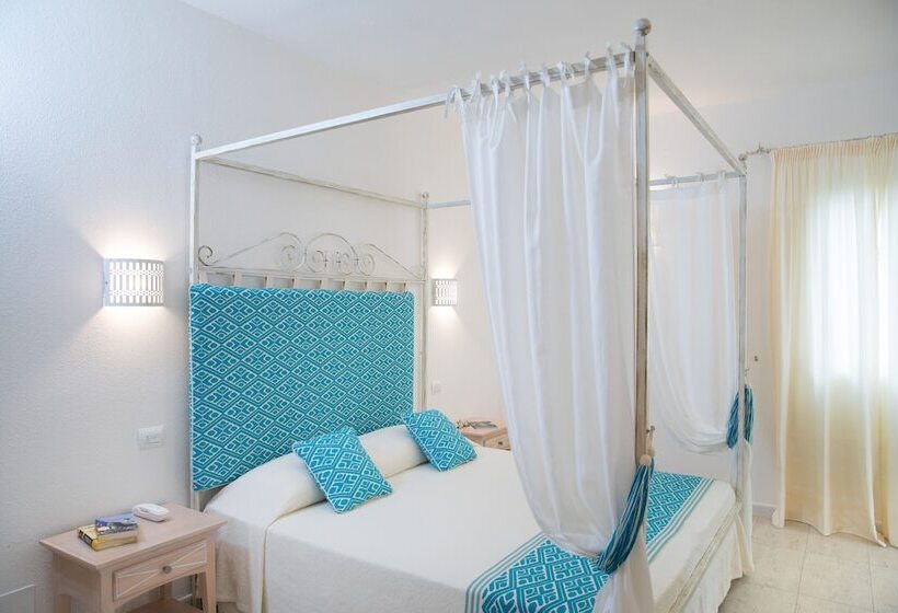 סוויטה אקזקיוטיב, Flamingo