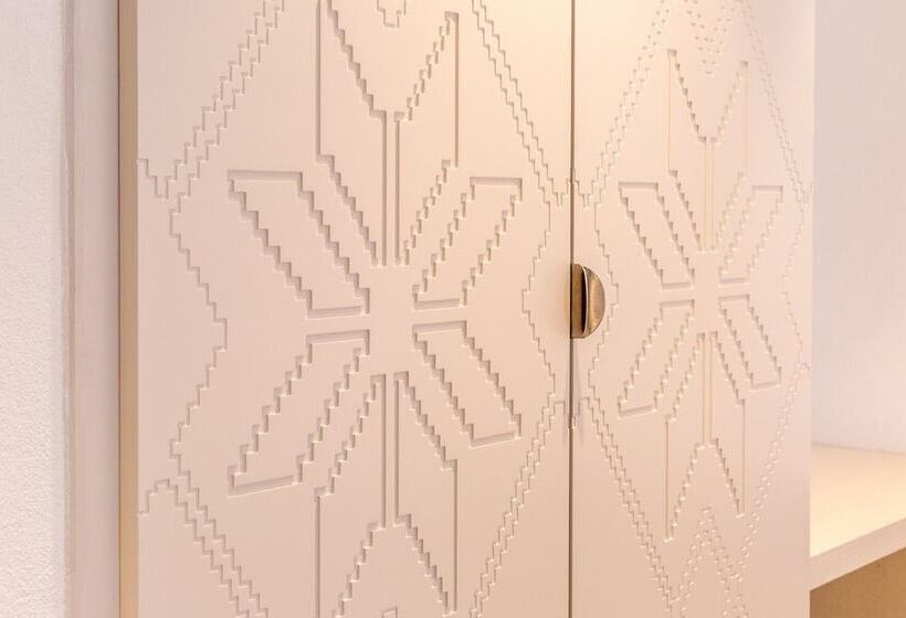 סוויטה נוף לים, Flamingo