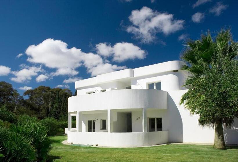 חדר דלוקס, Flamingo