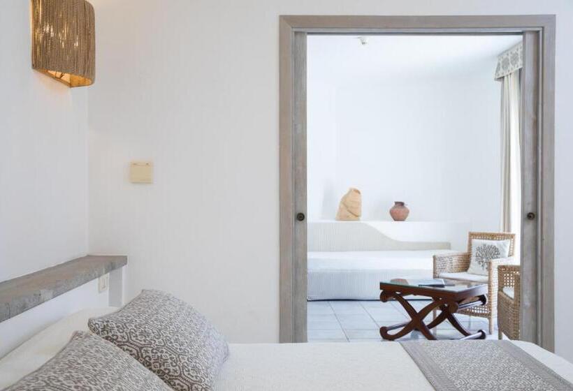 סוויטה, Flamingo