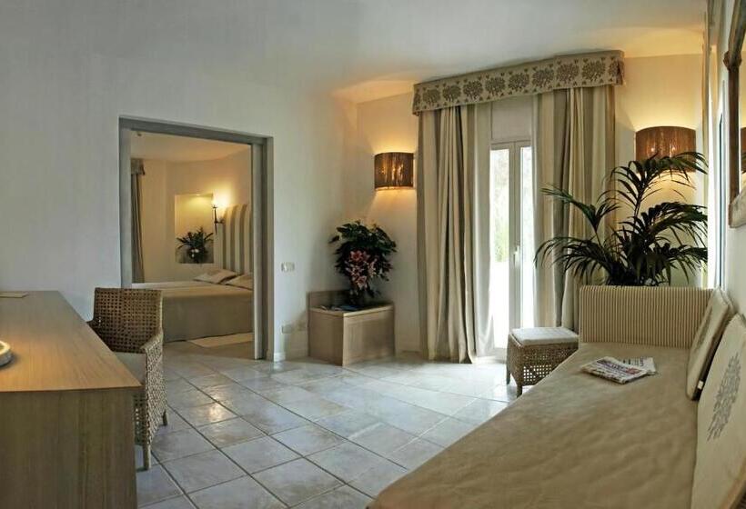 סוויטה, Flamingo