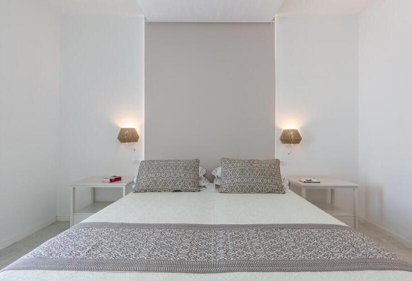 חדר סופריור נוף לים, Flamingo