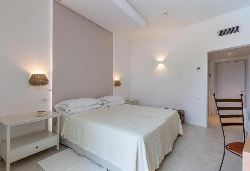 חדר סופריור נוף לים, Flamingo