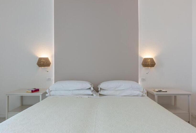 חדר סופריור נוף לים, Flamingo