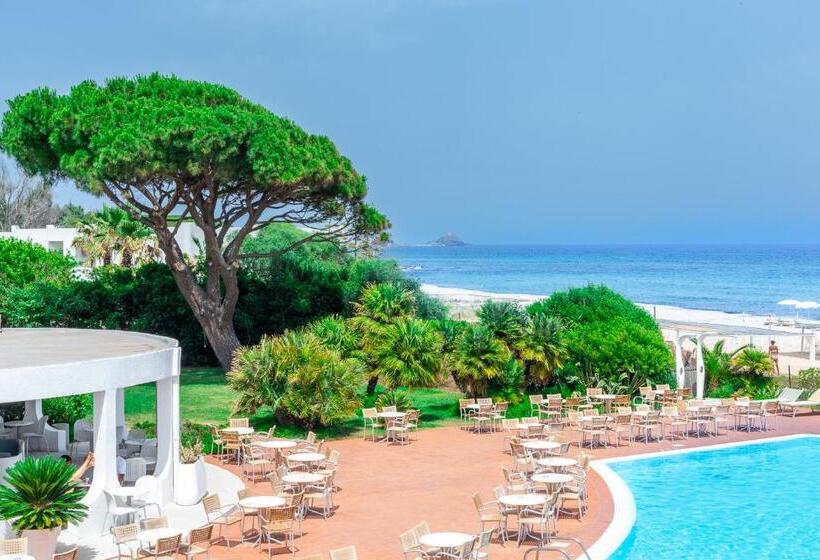 חדר סופריור נוף לים, Flamingo