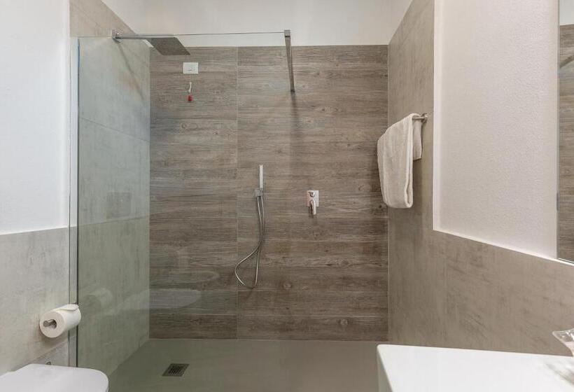 חדר סופריור נוף לים, Flamingo