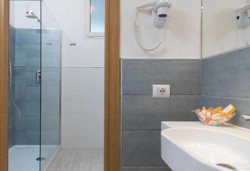 סוויטת ג'וניור נוף לים, Flamingo