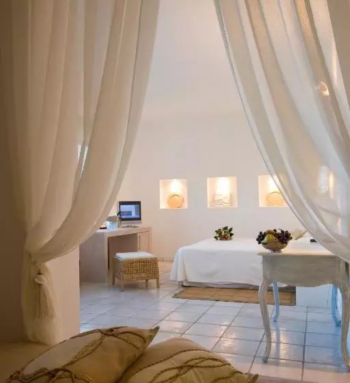 オーシャンビュースイート, Flamingo