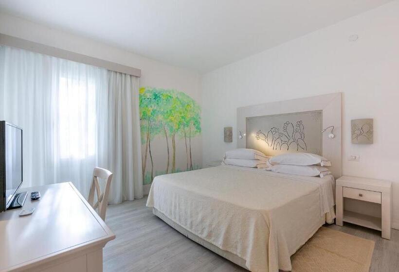 סוויטה אקזקיוטיב, Flamingo