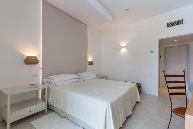 חדר סופריור נוף לים, Flamingo