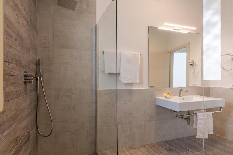 חדר סופריור נוף לים, Flamingo