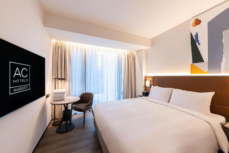 غرفة قياسية سرير كينج, Grand Canyon Plaza