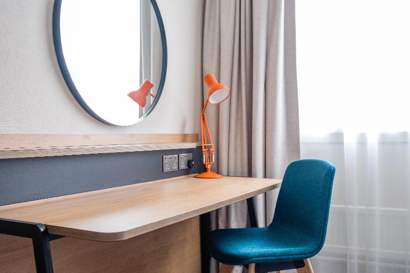 جناح, Grand Canyon Plaza