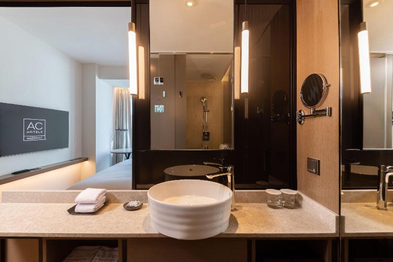 غرفة قياسية سرير كينج, Grand Canyon Plaza