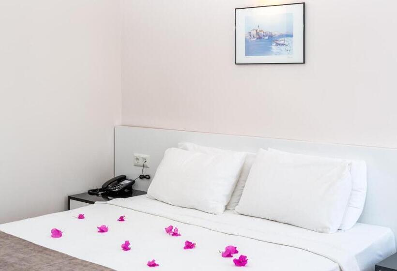 חדר סטנדרט עם נוף, Habesos