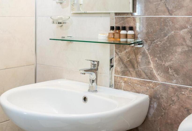 חדר סטנדרט עם מרפסת, Habesos