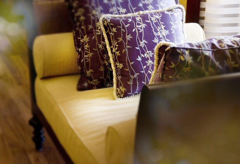 סוויטה, Hilton Hawaiian Village Waikiki Beach Resort